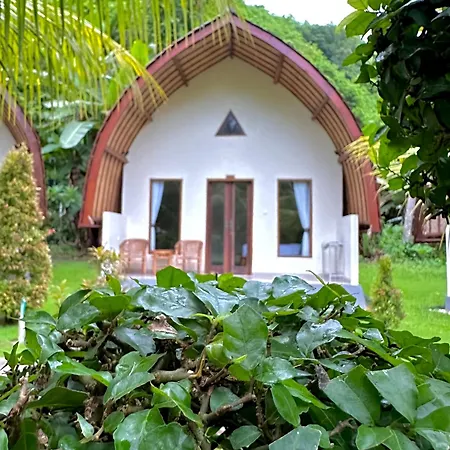 The Dulu Penida Hotel